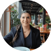 Aygül Abdullayeva