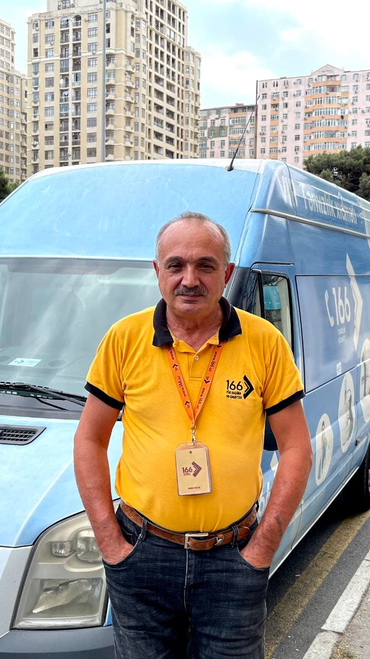 Bağırov Fərman