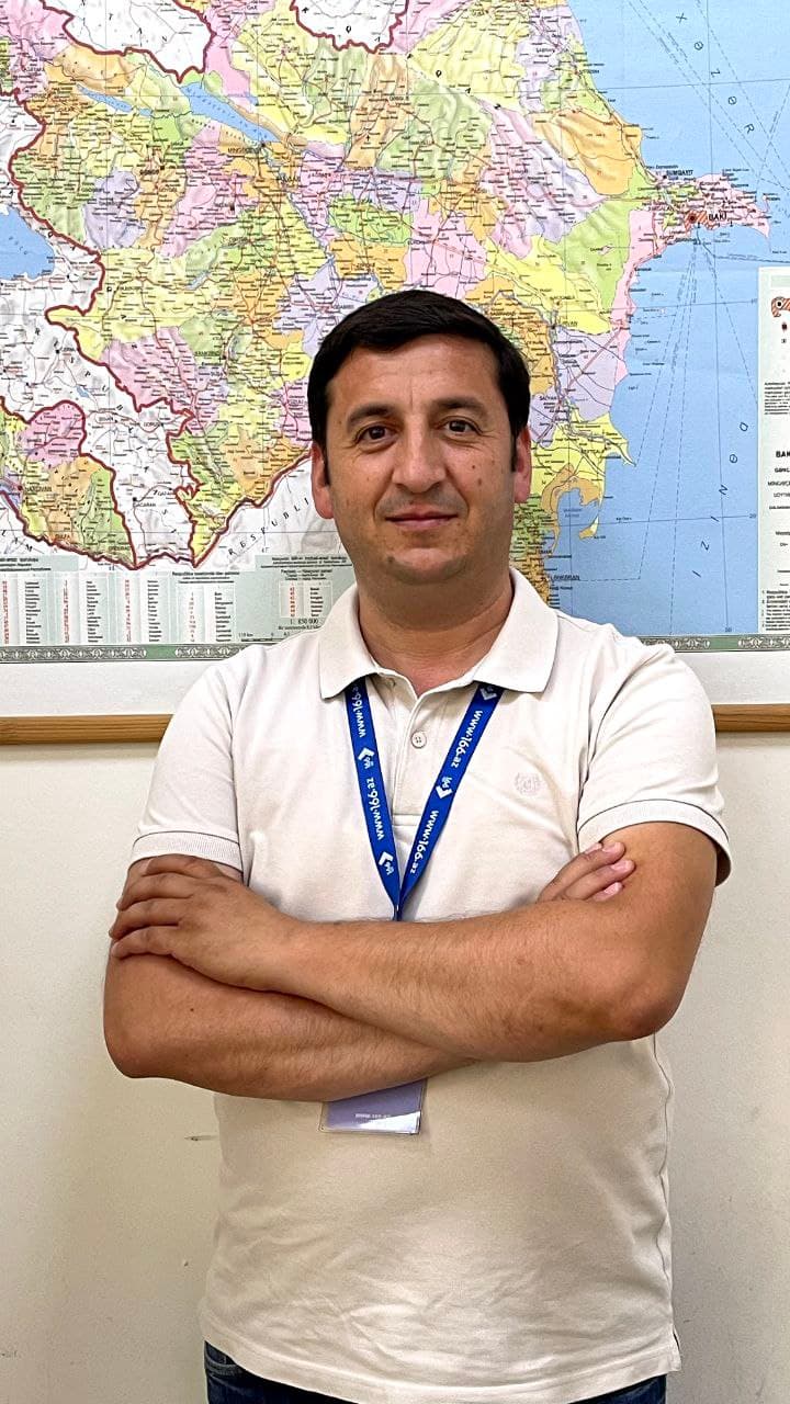 İsayev Habil