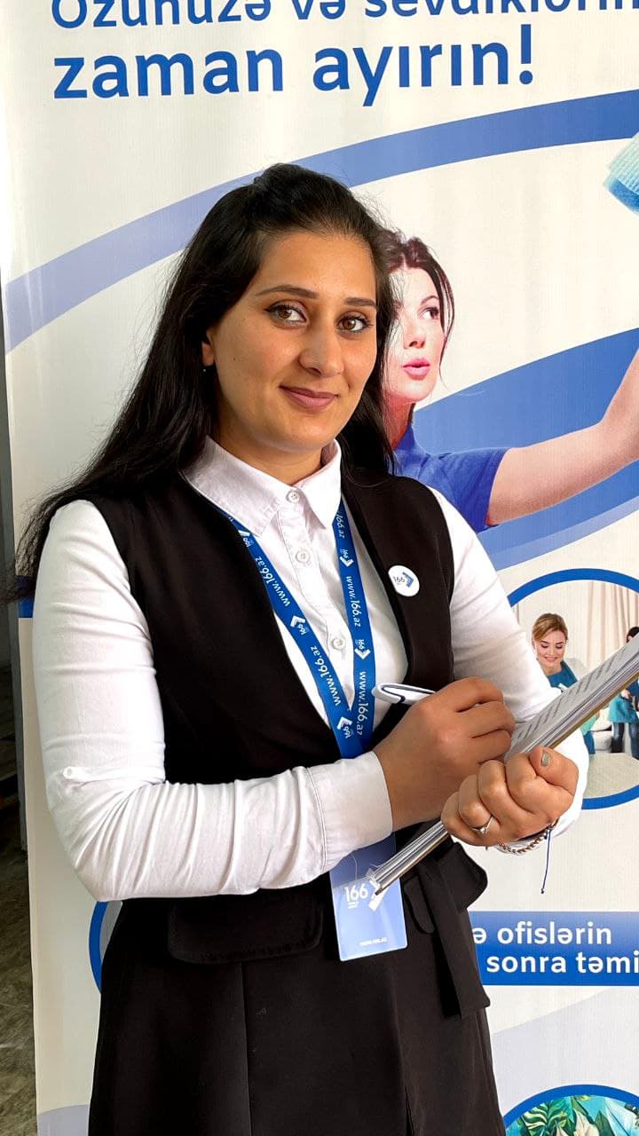Kazımova Sevər