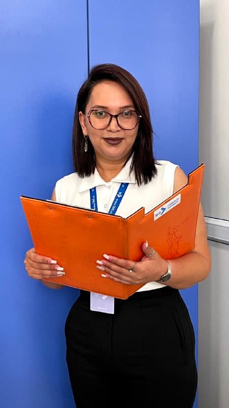 Quluyeva Vüsalə