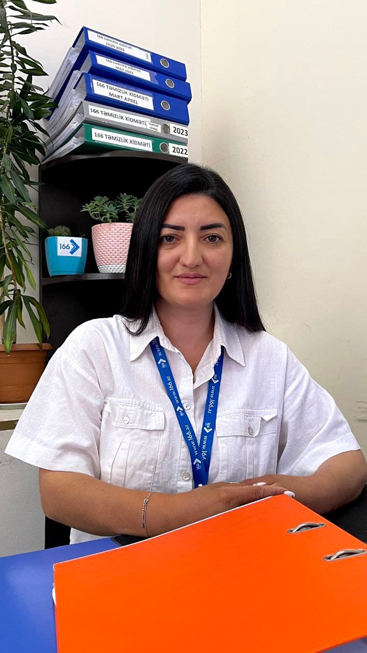 Yunusova Səma