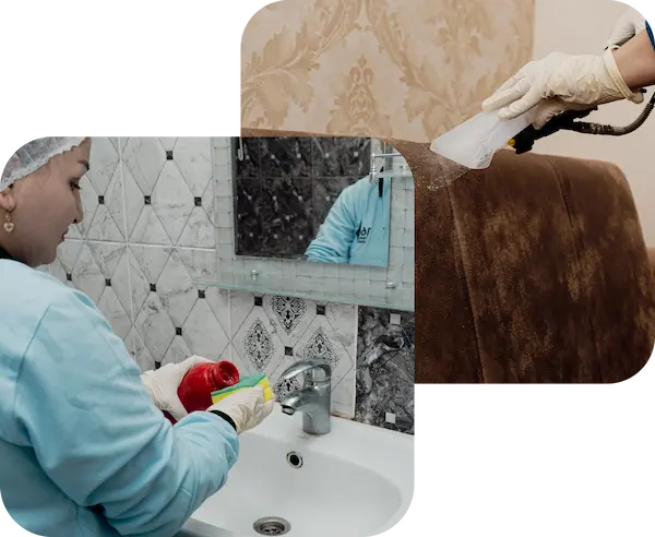 Peşəkar işçi heyəti